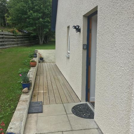 Wyvis View, Daviot Apartment Inverness Exterior photo
